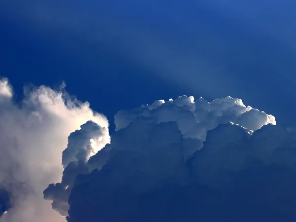 Clouds
