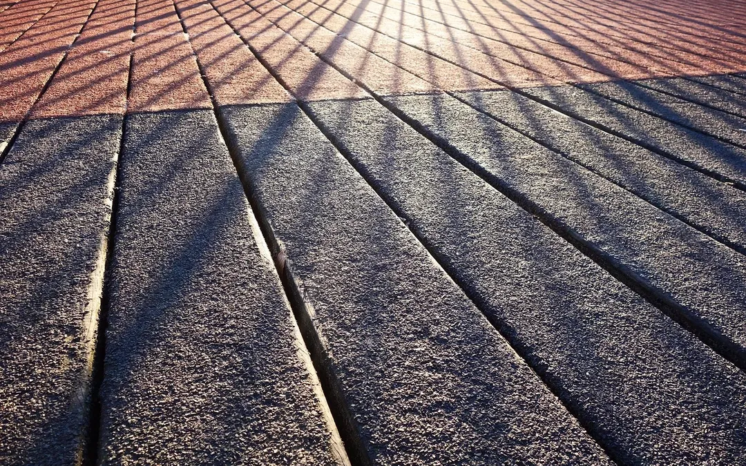 Shadow Stalking