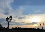 The Heavens declare...