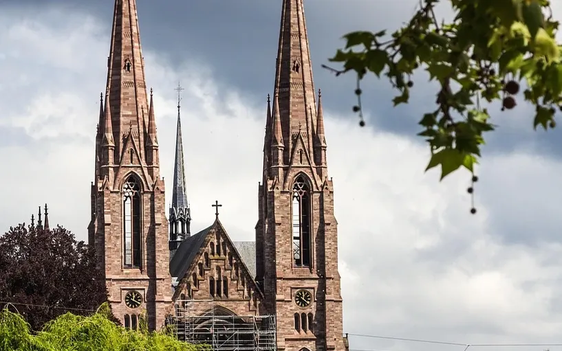 Does Your Church Have a Sabbatical Policy?